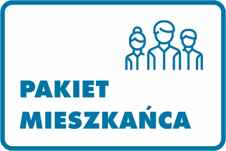 Pakiet Mieszkańca
