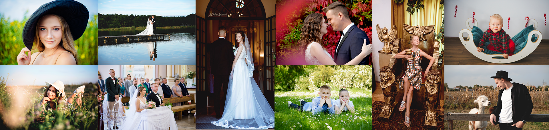 IBstudio - usługi fotograficzne