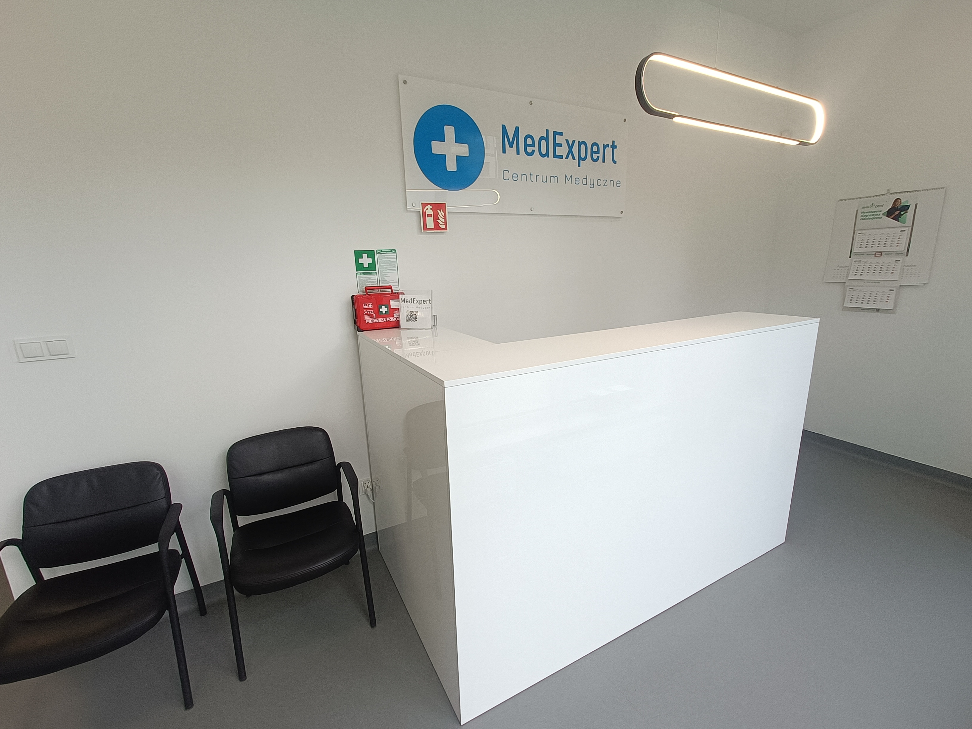MedExpert - centrum medyczne